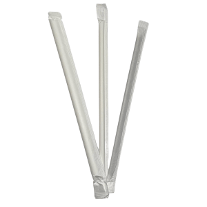 Compostable Straws