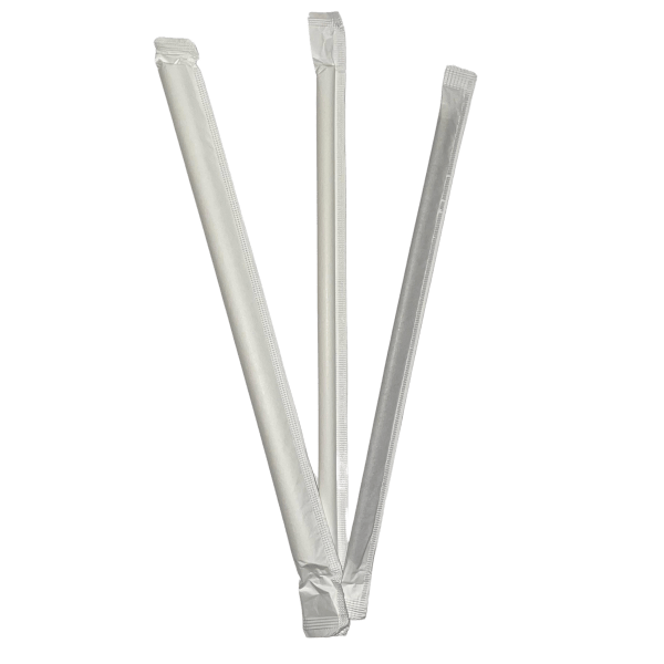 Compostable Straws